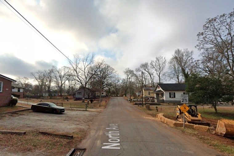 Griffin Community Shaken as 15-Year-Old Boy Left in Critical Condition After Shooting Incident