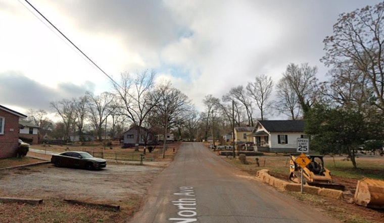 Griffin Community Shaken as 15-Year-Old Boy Left in Critical Condition After Shooting Incident