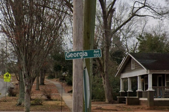 Griffin Community Shaken as Juvenile Found with Gunshot Wound to Head While Police Investigate