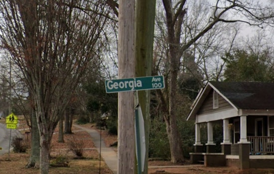 Griffin Community Shaken as Juvenile Found with Gunshot Wound to Head While Police Investigate