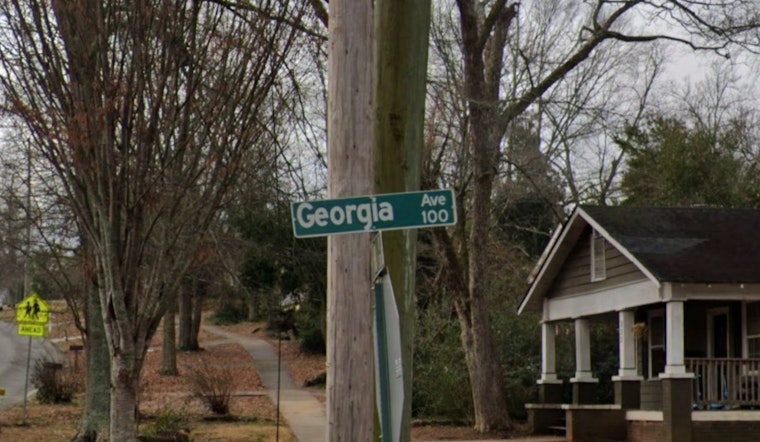 Griffin Community Shaken as Juvenile Found with Gunshot Wound to Head While Police Investigate