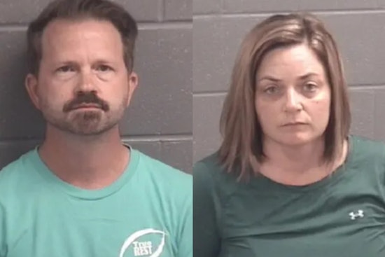 Griffin Nightmare, Parents Accused of Starving 10-Year-Old Son as Jury Selection Begins
