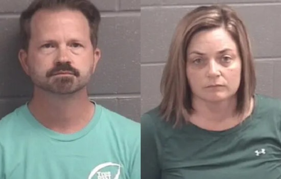 Griffin Nightmare, Parents Accused of Starving 10-Year-Old Son as Jury Selection Begins