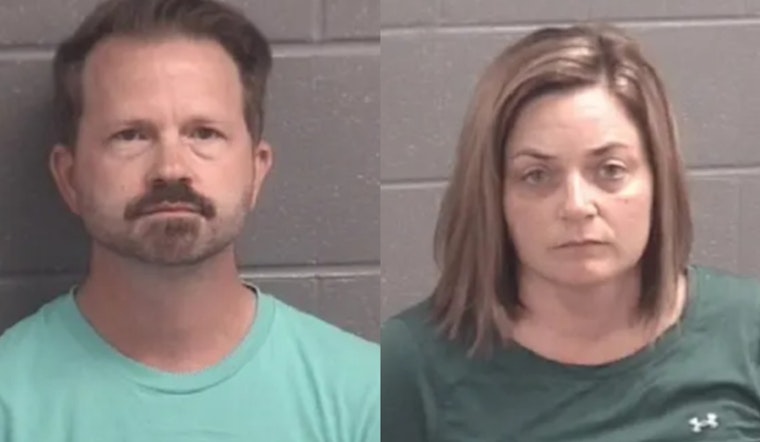 Griffin Nightmare, Parents Accused of Starving 10-Year-Old Son as Jury Selection Begins