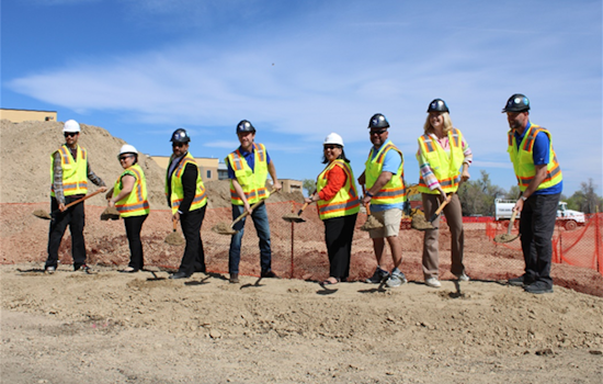 Groundbreaking Ceremony Marks New Era for Denver's Westwood Neighborhood with $37.5M Recreation Center
