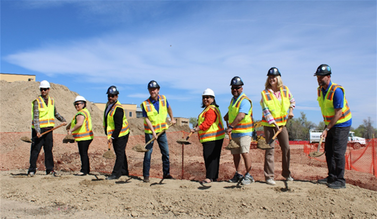 Groundbreaking Ceremony Marks New Era for Denver's Westwood Neighborhood with $37.5M Recreation Center