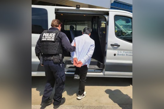 Guatemalan National Suspected of Rape Arrested at Atlanta Airport, Brother Charged with Hindering Prosecution