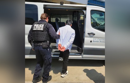 Guatemalan National Suspected of Rape Arrested at Atlanta Airport, Brother Charged with Hindering Prosecution
