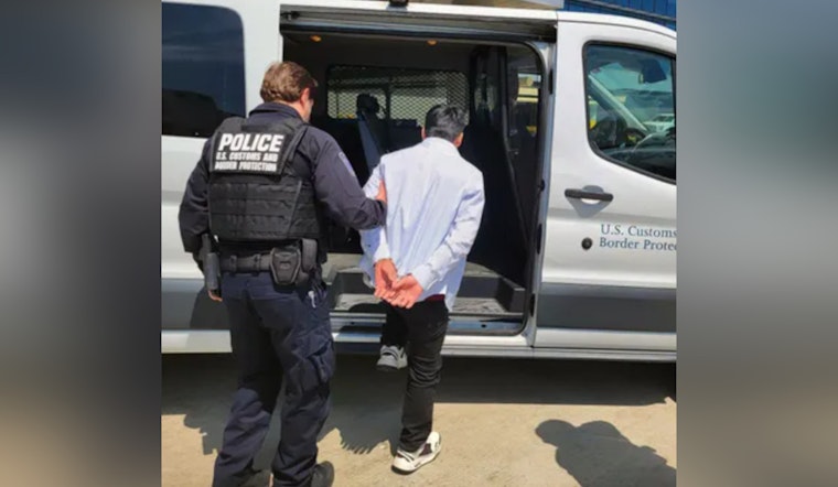Guatemalan National Suspected of Rape Arrested at Atlanta Airport, Brother Charged with Hindering Prosecution