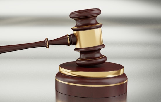 Guilty Verdict for Young Afghan National Plotting ISIS-Inspired Election Day Attack in the U.S.
