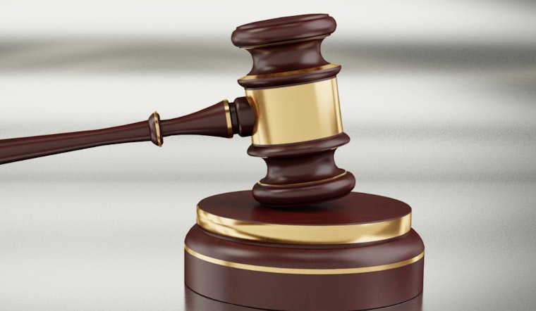 Guilty Verdict for Young Afghan National Plotting ISIS-Inspired Election Day Attack in the U.S.