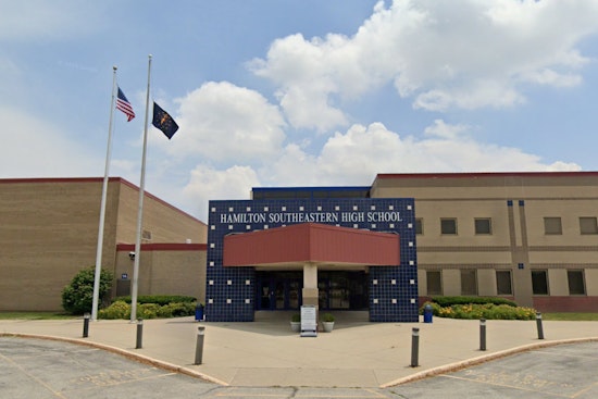 Gun Found in Student's Vehicle at Hamilton Southeastern High School, No Intent for Violence Assured