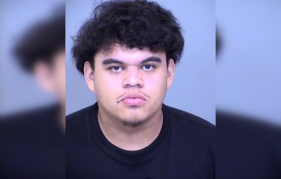 Gun-Toting Suspect Among Four Cuffed After Schoolyard Scuffle at Buckeye's Freedom Elementary