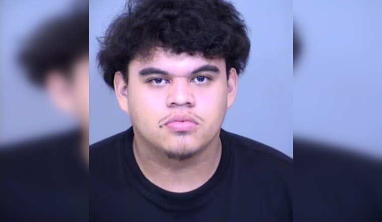Gun-Toting Suspect Among Four Cuffed After Schoolyard Scuffle at Buckeye's Freedom Elementary