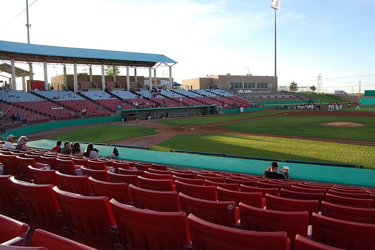 Gunfire at Southern California Event Center in Adelanto Spurs Investigation