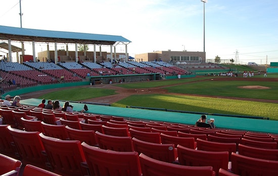 Gunfire at Southern California Event Center in Adelanto Spurs Investigation