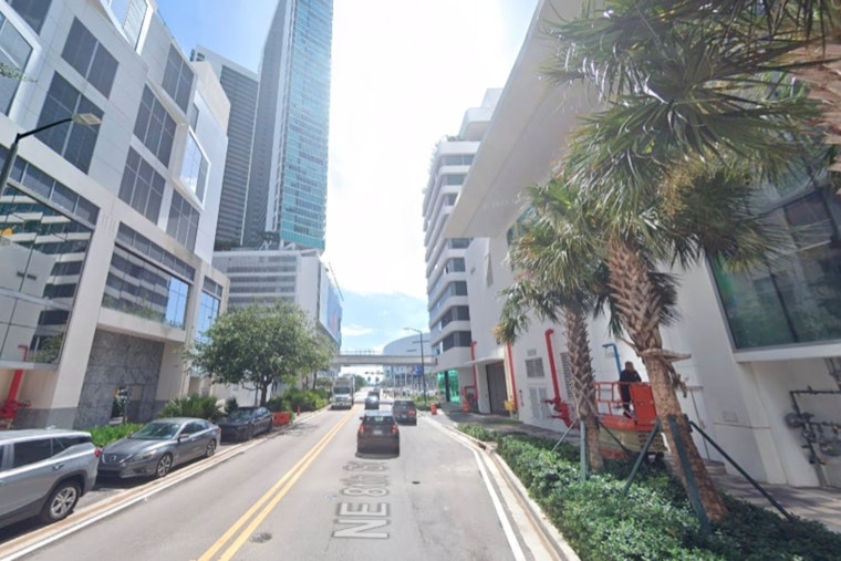 Gunfire Erupts During Group Clash in Downtown Miami One Critical