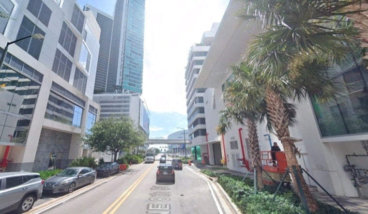 Gunfire Erupts During Group Clash in Downtown Miami One Critical