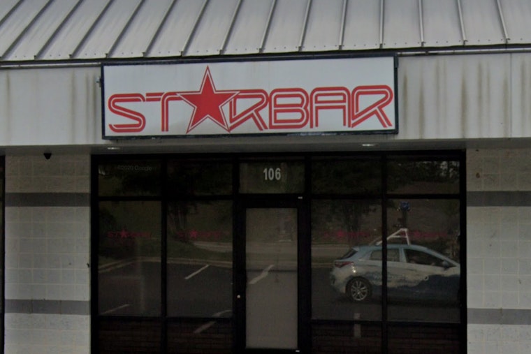 Gunfire Erupts Outside Raleigh's Star Bar, No Injuries Reported Amidst Police Investigation