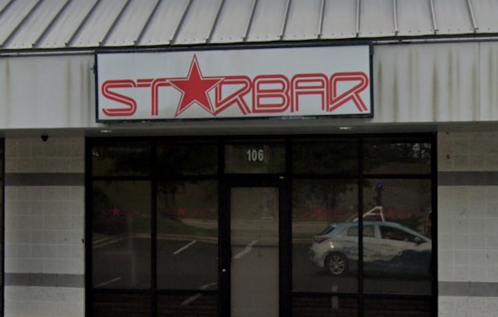Gunfire Erupts Outside Raleigh's Star Bar, No Injuries Reported Amidst Police Investigation