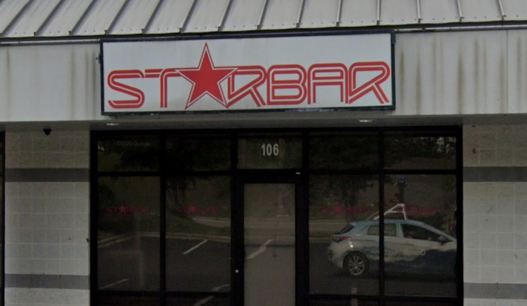Gunfire Erupts Outside Raleigh's Star Bar, No Injuries Reported Amidst Police Investigation