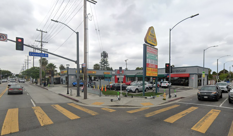 Gunfire in Exposition Park, Los Angeles Leaves One Dead, Another Injured