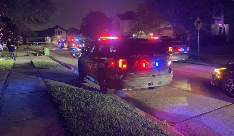 Gunmen at Large After Deadly Garage Shooting in Southeast Houston, One Man Killed, Another Critically Injured