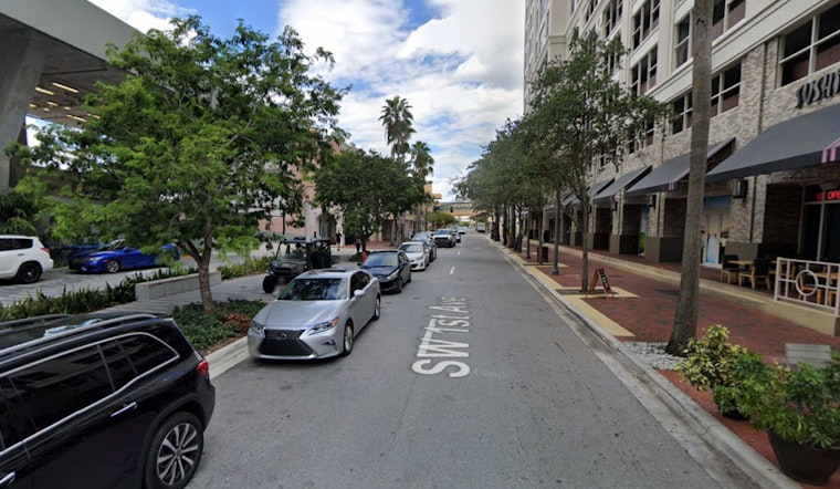 Gunshots Disrupt Fort Lauderdale’s Quiet Night, One Hospitalized, Suspect Detained