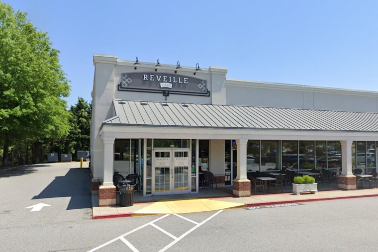 Gwinnett County Commissioner Matthew Holtkamp Launches Local Voices, Local Places to Support Small Businesses