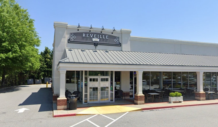 Gwinnett County Commissioner Matthew Holtkamp Launches Local Voices, Local Places to Support Small Businesses