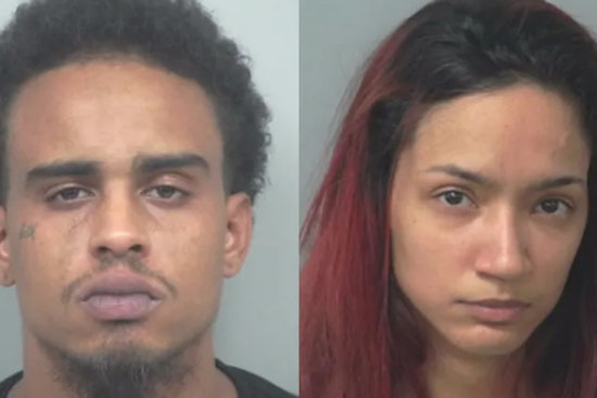 Gwinnett County Couple Convicted and Sentenced for 2019 Death of 10-Month-Old Son