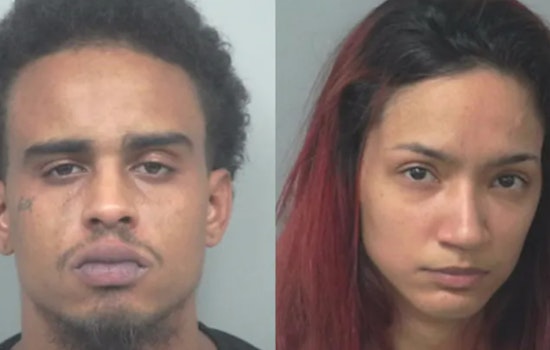 Gwinnett County Couple Convicted and Sentenced for 2019 Death of 10-Month-Old Son