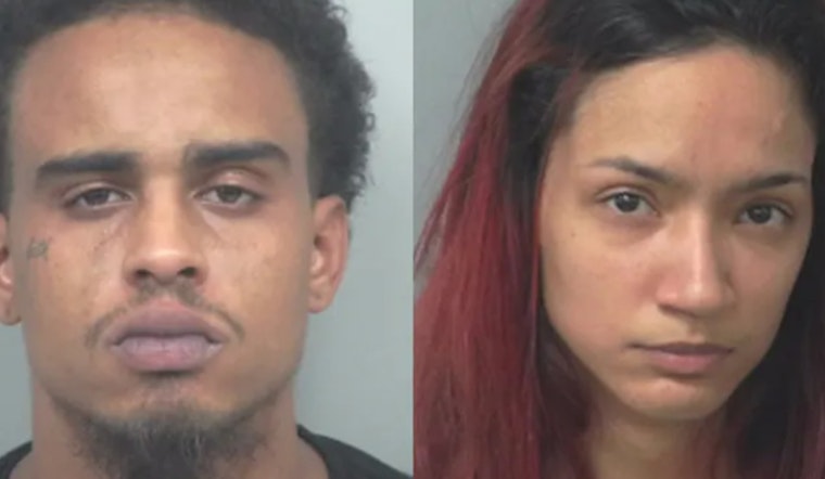 Gwinnett County Couple Convicted and Sentenced for 2019 Death of 10-Month-Old Son