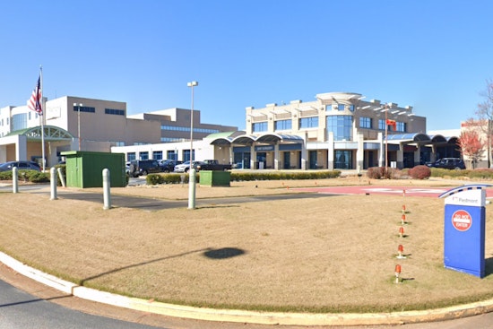 Gwinnett County Hospital Faces Wrongful Death Lawsuit Over Toddler's Allergic Reaction