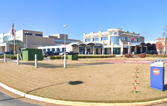 Gwinnett County Hospital Faces Wrongful Death Lawsuit Over Toddler's Allergic Reaction