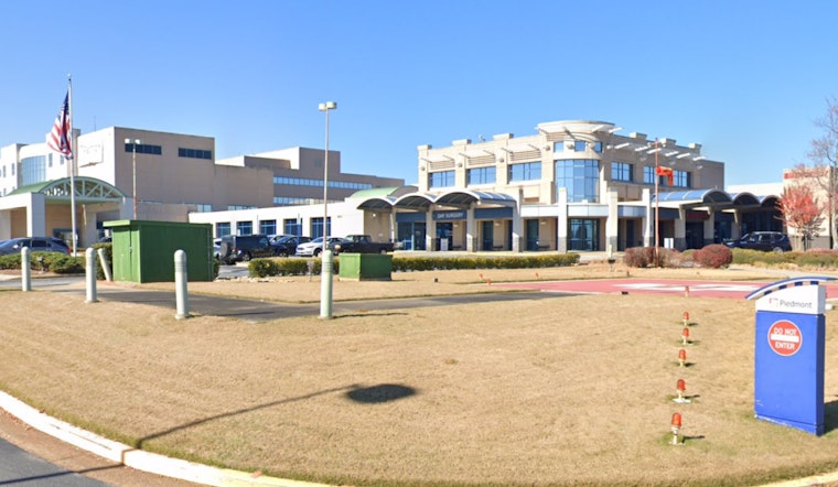 Gwinnett County Hospital Faces Wrongful Death Lawsuit Over Toddler's Allergic Reaction
