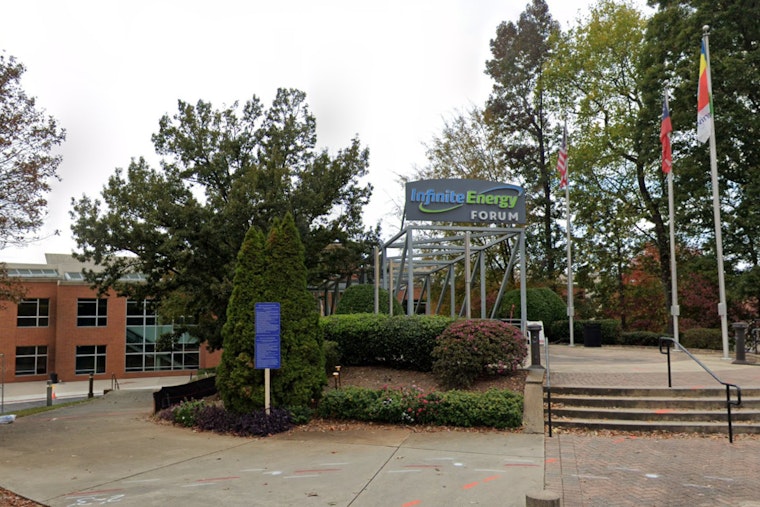Gwinnett County Invites Local Vendors to 17th Annual Supplier Networking Event at Gas South Convention Center