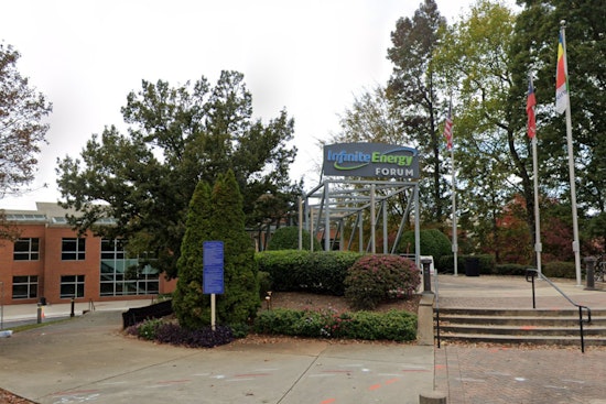 Gwinnett County Invites Local Vendors to 17th Annual Supplier Networking Event at Gas South Convention Center