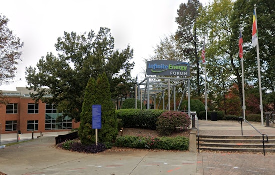 Gwinnett County Invites Local Vendors to 17th Annual Supplier Networking Event at Gas South Convention Center