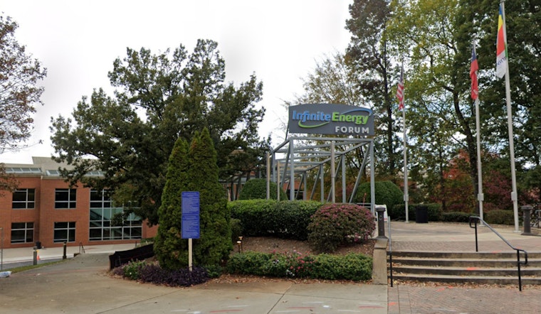 Gwinnett County Invites Local Vendors to 17th Annual Supplier Networking Event at Gas South Convention Center