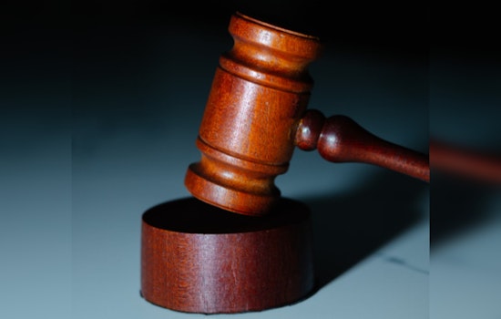 Gwinnett County Judge Deliberates Bond for Man Accused of Murdering Pregnant Loganville Teen