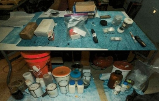 Hadley Man Indicted on Explosives and Ammunition Possession Charges as Convicted Felon