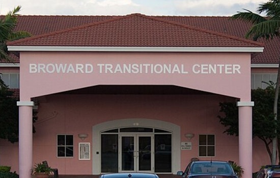 Haitian National Dies in ICE Custody at Broward Transitional Center in Pompano Beach, Investigation Underway