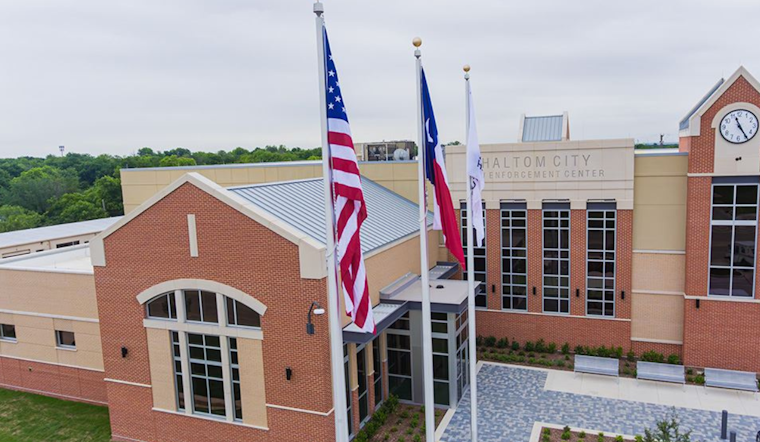Haltom City Police Mobilizes Community for National Crime Victims' Rights Week Advocacy