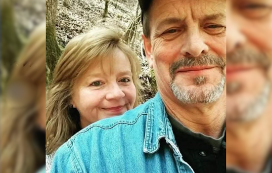 Hamblen County Rallies Behind Deputy and Family After Devastating House Fire