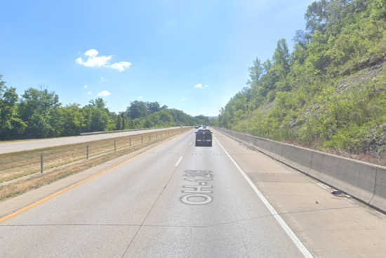Hamilton County Braces for State Route 126 Nighttime Lane Closures and Ramp Shutdowns