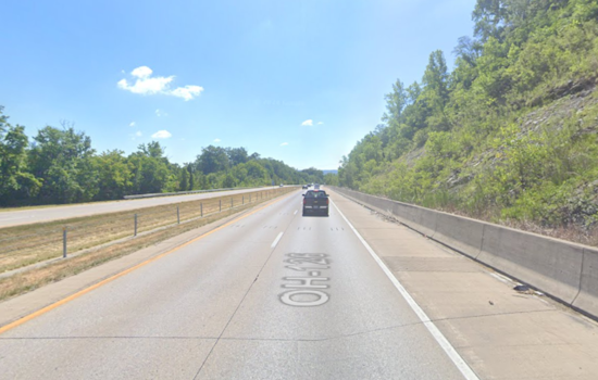 Hamilton County Braces for State Route 126 Nighttime Lane Closures and Ramp Shutdowns