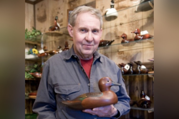 Hamilton County to Honor Environmental Champion John Bundy at White River Campground Ceremony