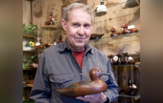 Hamilton County to Honor Environmental Champion John Bundy at White River Campground Ceremony