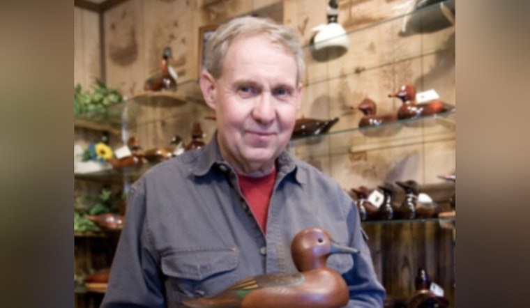 Hamilton County to Honor Environmental Champion John Bundy at White River Campground Ceremony